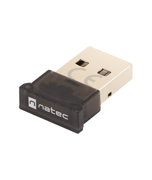 Natec Fly Bluetooth 5.0 ресивер Natec Fly Bluetooth 5.0 ресивер