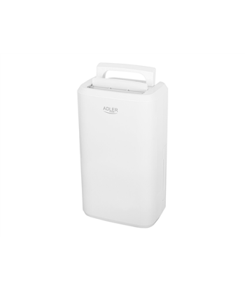 Осушитель воздуха Adler AD 7861 - 280W, До 60м³