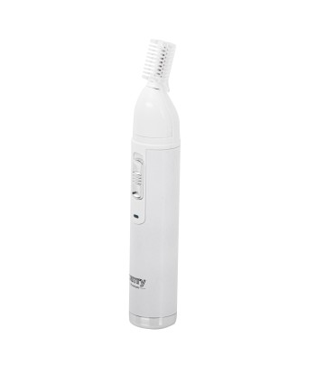 Trimmer Camry Multi Function Set, 5in1 CR 2935 Cordless Number of length steps 1 White