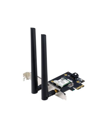 WRL ADAPTER 1800MBPS PCIE/PCE-AX1800 ASUS