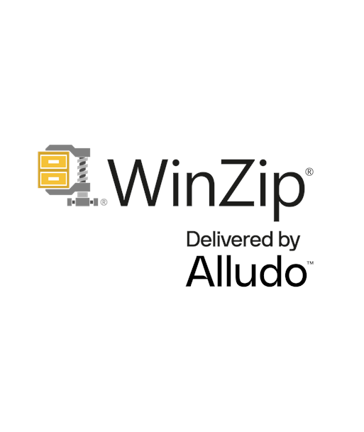 WinZip Self-Extractor In Combo CorelSure Maint (1 Yr)  (2 - 9) WinZip
