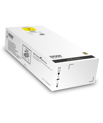 Epson Cartridge C13T838440 Ink cartridge, Yellow