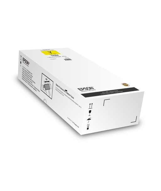 Epson Cartridge C13T838440 Ink cartridge, Yellow