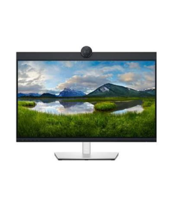 Dell P2724DEB 27 " IPS 2560 x 1440 pixels 16:9 Warranty 36 month(s) 5 ms Black HDMI ports quantity 1 60 Hz