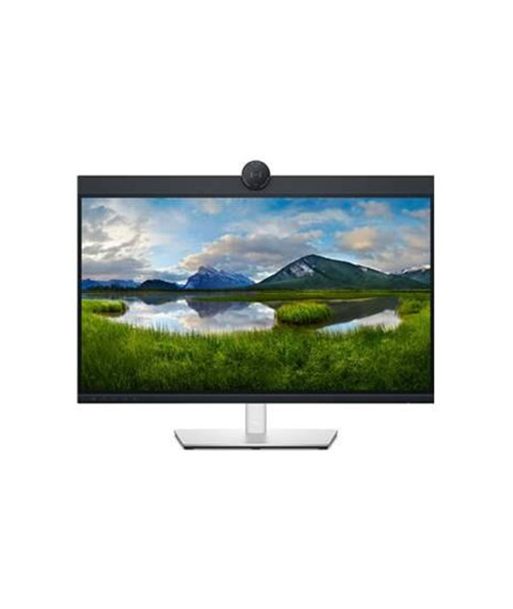 Dell P2724DEB 27" QHD IPS Монитор - Черный Dell P2724DEB 27" QHD IPS Монитор - Черный