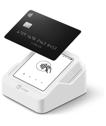 Solo Card Reader 800605502