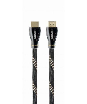 Gembird HDMI - HDMI kaabel 2m 8K Premium