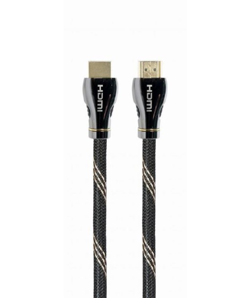 Gembird HDMI to HDMI Cable 2m 8K Premium Gembird HDMI to HDMI Cable 2m 8K Premium