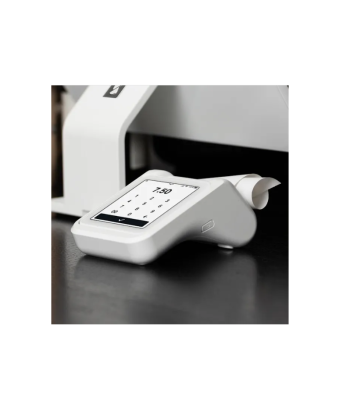 Solo Card Reader with Receipt Printer - Seamless Payments!