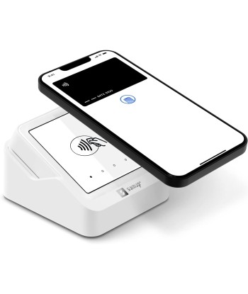 Solo Card Reader - Accept Payments Effortlessly!