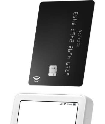 Solo Card Reader - Accept Payments Effortlessly!