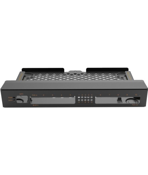NET ACC WALL MOUNT KIT/WMK4011 MIKROTIK