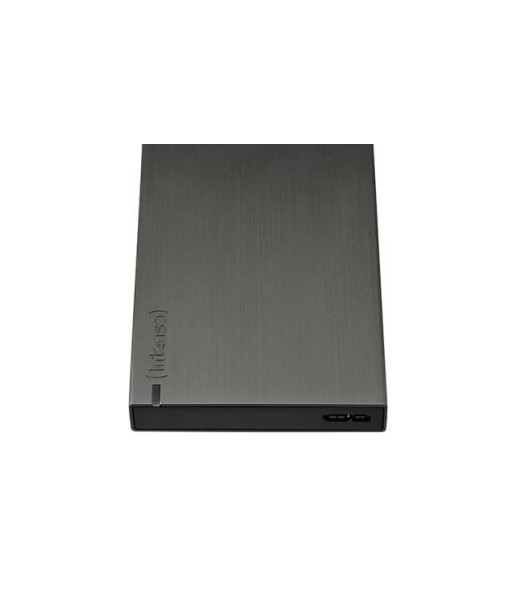 Внешний HDD Intenso 1TB USB 3.0 - Антрацит Внешний HDD Intenso 1TB USB 3.0 - Антрацит