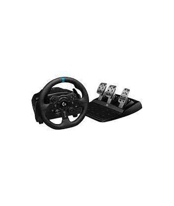 Logitech G923 Rool PC/PS4/PS5 jaoks