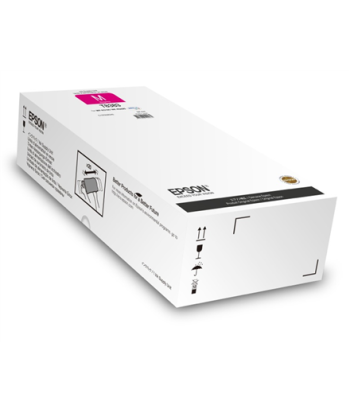 Чернила Epson T8383 XL, Magenta