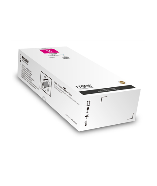 Epson T8383 XL Ink Cartridge, Magenta Epson T8383 XL Ink Cartridge, Magenta
