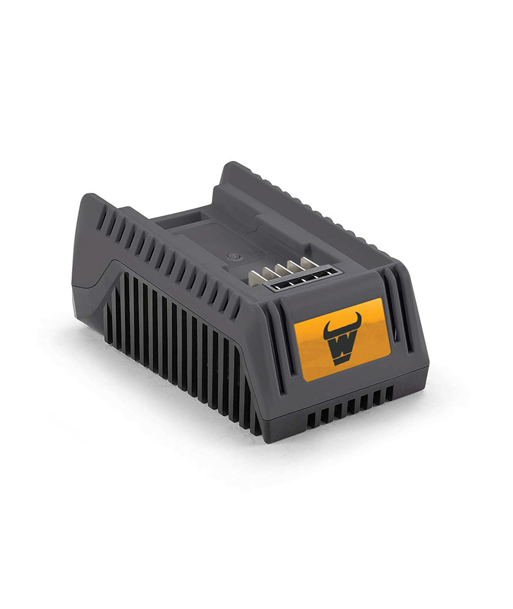 MoWox | Charger 1 A, 60W, Suitable for Mowox 40V Li-Ion Battery | BC 82