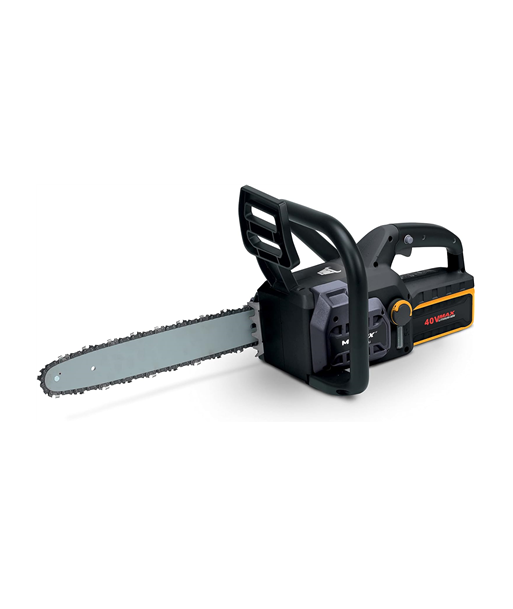 Kettasaag akuga MoWox, ECS 3540 Li, 40 V, Lithium-ion technology
