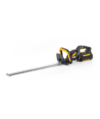 MoWox 62V Excel Series EHT 6362 Li Cordless Hedge Trimmer