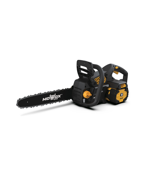 MoWox, Excel Series With Toolless Saw Chain Tension System, ECS 4062 Li, 62 V, Lithium-ion