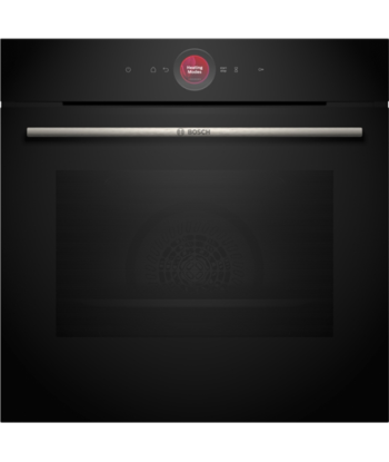 Ahi Bosch HBG7221B1 71 L Electric Hydrolytic Touch Height 59.5 cm Width 59.4 cm Black