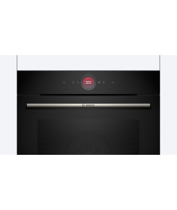 Ahi Bosch, HBG7221B1, 71 L, Electric, Hydrolytic, Touch, Height 59.5 cm, Width 59.4 cm, Black