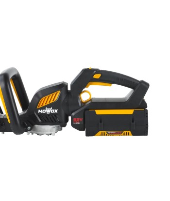 MoWox 62V Excel Series EHT 6362 Li Akuga Heitrimmer