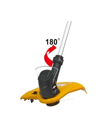 Murutrimmer akuga MoWox | Cordless