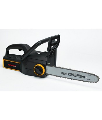 Kettasaag akuga MoWox, ECS 3540 Li, 40 V, Lithium-ion technology