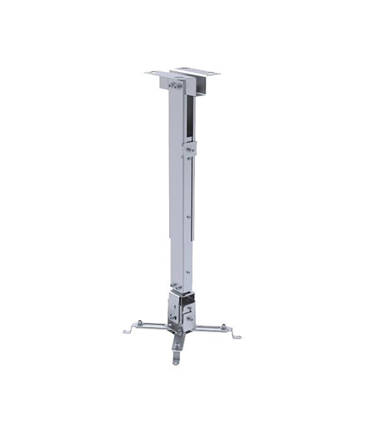 Sunne, PRO02S, Tilt, Swivel, Maximum weight (capacity) 20 kg, Silver