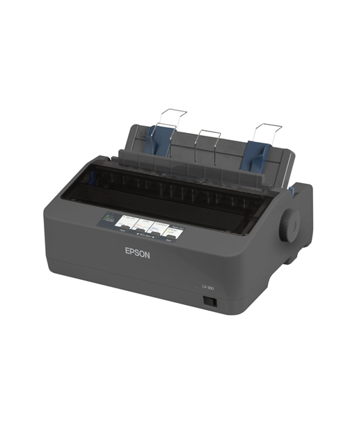 LX-350   Dot matrix   Standard   Black