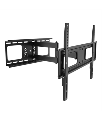 Seinakinnitus Sunne 37-63-EA2 Full motion 37-70 " Maximum weight (capacity) 50 kg Black