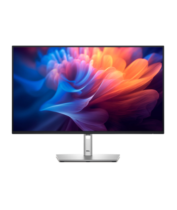 Dell P2725HE 27" FHD IPS Monitor (1920x1080, 100Hz, 8ms, HDMI, USB-C)