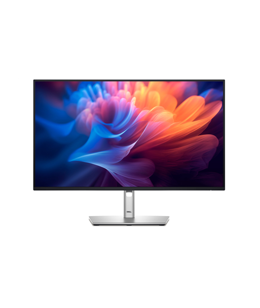 Dell P2725HE 27" FHD IPS Monitor (1920x1080, 100Hz, 8ms, HDMI, USB-C) Dell P2725HE 27" FHD IPS Monitor (1920x1080, 100Hz, 8ms, HDMI, USB-C)
