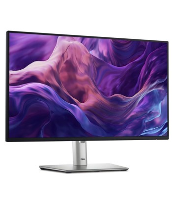 Dell, P2425HE, 24", IPS, 1920 x 1080 pixels, 16:9, 8 ms, 250 cd/m², HDMI ports quantity 1, 100 Hz