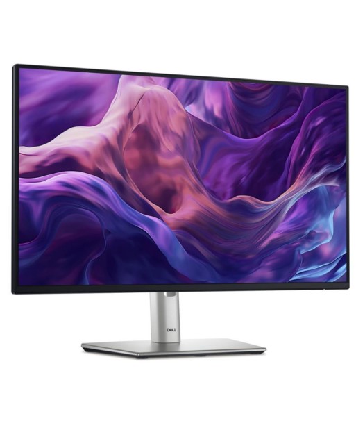 Dell, P2425HE, 24", IPS, 1920 x 1080 pixels, 16:9, 8 ms, 250 cd/m², HDMI ports quantity 1, 100 Hz