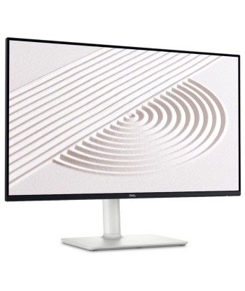 Dell S2425HS 24 " IPS 1920 x 1080 pixels 16:9 8 ms 250 cd/m² White HDMI ports quantity 2 100 Hz