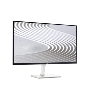 Dell   S2425H   24 "   IPS   1920 x 1080 pixels   16:9   8 ms   250 cd/m²   White   HDMI ports quantity 2   100 Hz