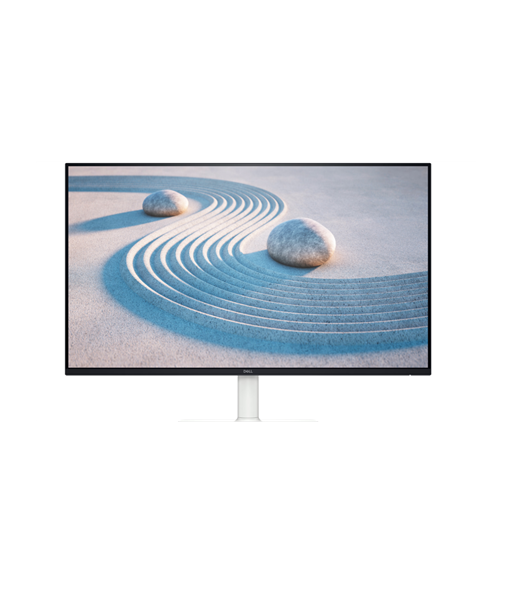 Dell S2725DS 27" QHD IPS Monitor (2560x1440, 8ms, 300cd/m², HDMI, White) Dell S2725DS 27" QHD IPS Monitor (2560x1440, 8ms, 300cd/m², HDMI, White)