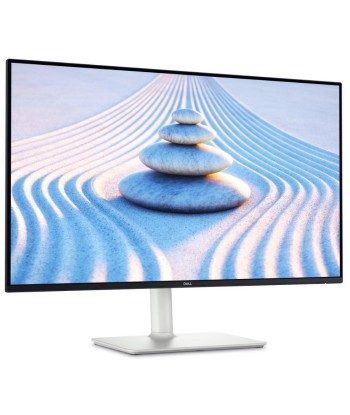 Dell S2725HS 27 " IPS 1920 x 1080 pixels 16:9 Warranty 36 month(s) 8 ms White HDMI ports quantity 2 100 Hz