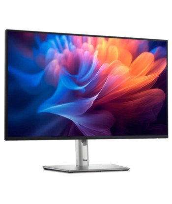 Dell, P2725H, 27", IPS, 1920 x 1080 pixels, 16:9, 8 ms, 300 cd/m², Black, HDMI ports quantity 1, 100 Hz