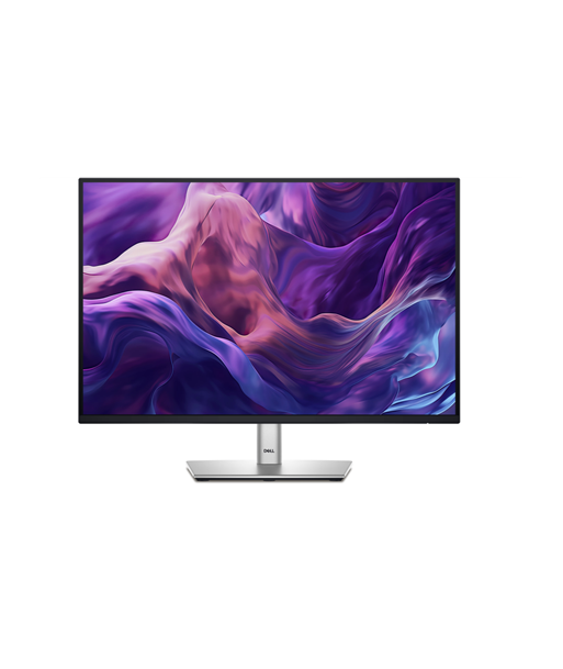 Dell P2425E 24" IPS Monitor (1920x1200, 16:10, 8ms, 300cd/m², Black) Dell P2425E 24" IPS Monitor (1920x1200, 16:10, 8ms, 300cd/m², Black)