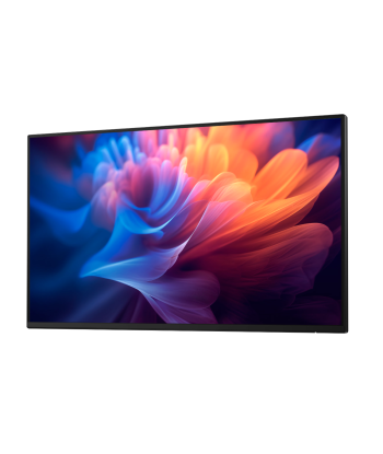 Dell, P2725H, 27", IPS, 1920 x 1080 pixels, 16:9, Warranty 36 month(s), 8 ms, 300 cd/m², Black, HDMI ports quantity 1, 100 Hz