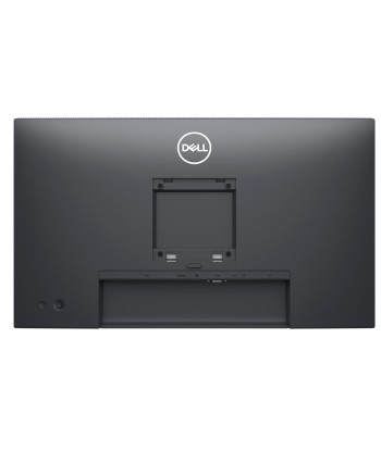 Dell, P2725H, 27", IPS, 1920 x 1080 pixels, 16:9, Warranty 36 month(s), 8 ms, 300 cd/m², Black, HDMI ports quantity 1, 100 Hz