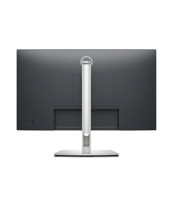 Dell, P2725H, 27", IPS, 1920 x 1080 pixels, 16:9, 8 ms, 300 cd/m², Black, HDMI ports quantity 1, 100 Hz