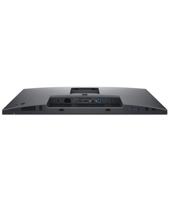 Dell P2725H 27-inch FHD IPS Monitor - Black