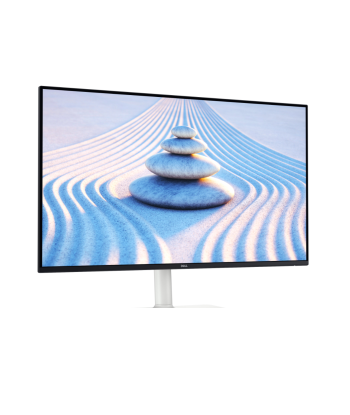 Dell S2725HS 27" Full HD IPS Monitor (White)