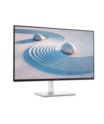 Dell S2725DS 27" QHD IPS Monitor (2560x1440, 8ms, 300cd/m², HDMI, White)