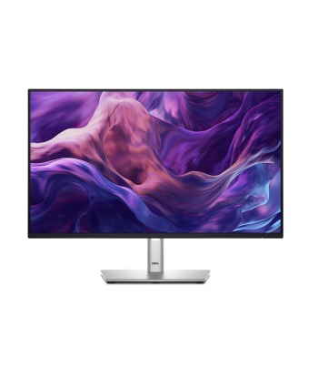 Dell, P2425HE, 24", IPS, 1920 x 1080 pixels, 16:9, 8 ms, 250 cd/m², HDMI ports quantity 1, 100 Hz
