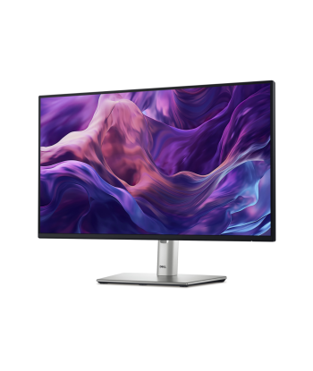 Dell, P2425HE, 24", IPS, 1920 x 1080 pixels, 16:9, 8 ms, 250 cd/m², HDMI ports quantity 1, 100 Hz